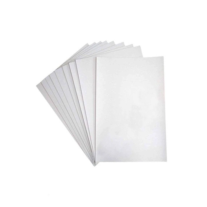 کاغذ A4 پارس مدل P402 بسته 100 عددی