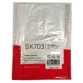کاور کاغذ A3 کایزر مدل SK703 (بسته 100 عددی)