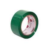 چسب پهن کایزر مدل SK156 عرض 5 سانتی متر (سبز رنگ)