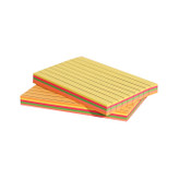 کاغذ یادداشت خط دار کایزر مدل SK384 (سایز 10*7.5 سانتی متر)