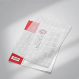 جلد کتاب کایزر مدل SK400 (بسته 10 عددی)