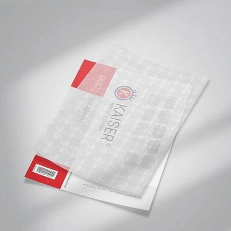 جلد کتاب کایزر مدل SK400 (بسته 10 عددی)