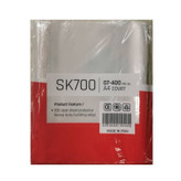 کاور کاغذ A4 کایزر مدل SK700 (بسته 100 عددی)