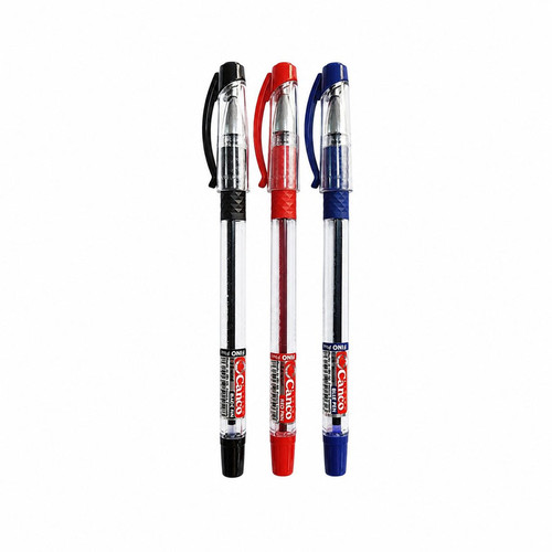 خودکار کنکو اکسل گریپ دار (بسته 3 عددی)