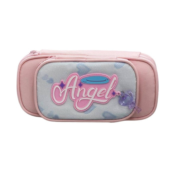 جامدادی مدل 2275 طرح آنجل